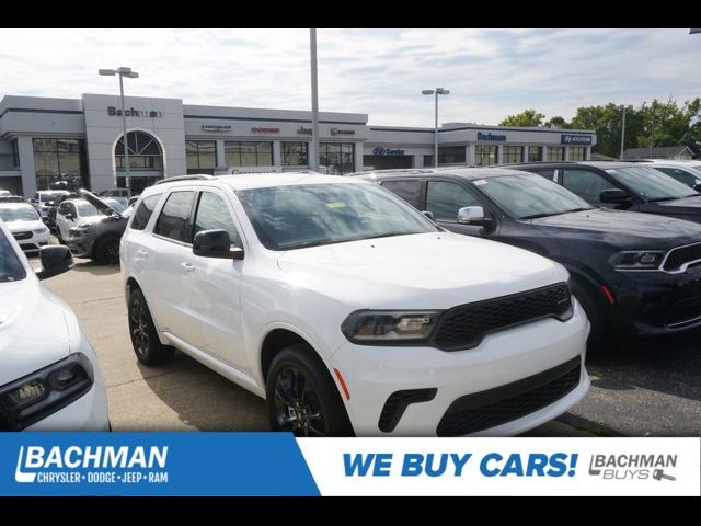 2024 Dodge Durango GT