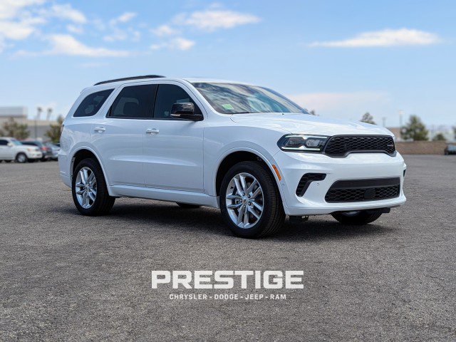 2024 Dodge Durango GT Premium