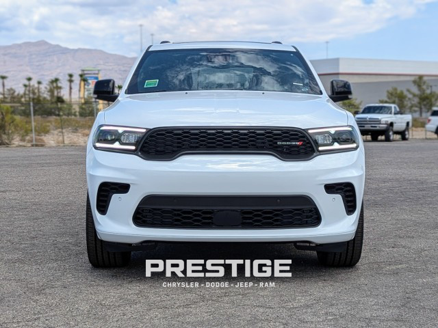 2024 Dodge Durango GT Premium