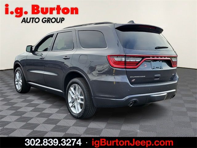 2024 Dodge Durango GT Premium