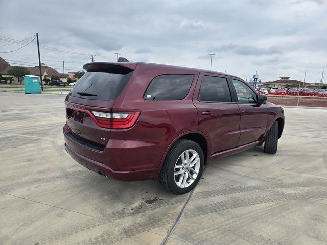 2024 Dodge Durango GT