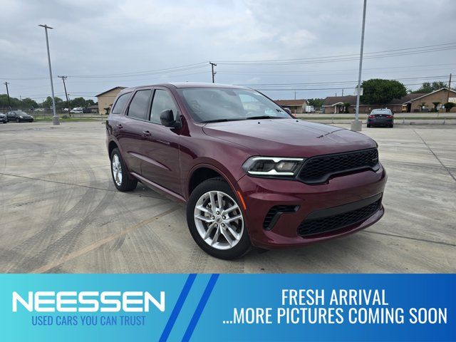 2024 Dodge Durango GT