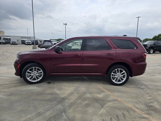 2024 Dodge Durango GT