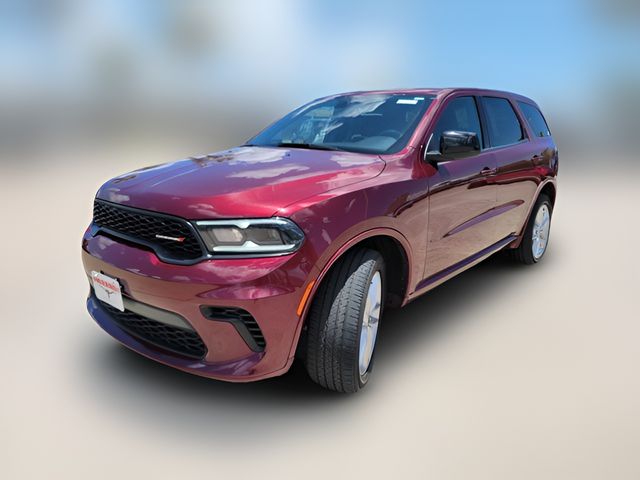 2024 Dodge Durango GT