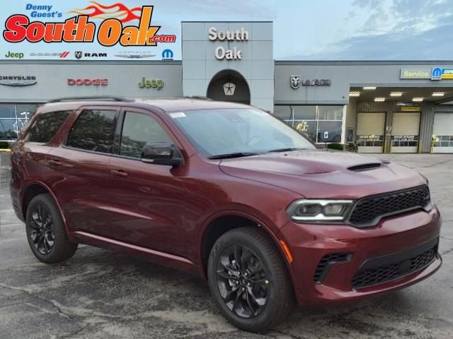 2024 Dodge Durango GT