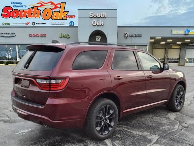 2024 Dodge Durango GT