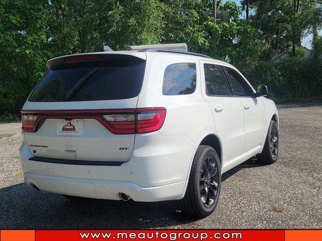 2024 Dodge Durango GT