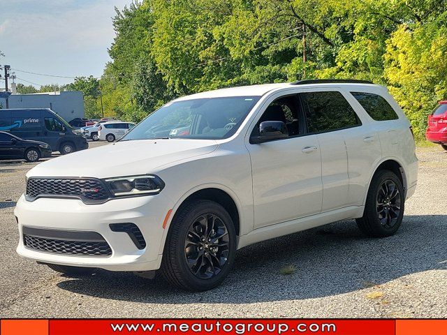 2024 Dodge Durango GT