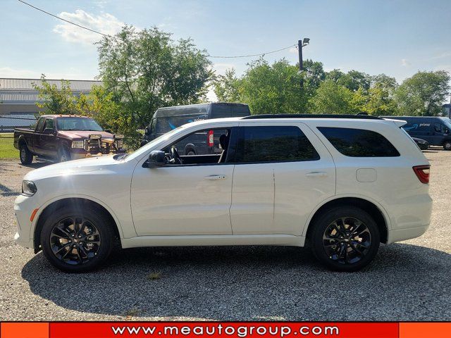 2024 Dodge Durango GT