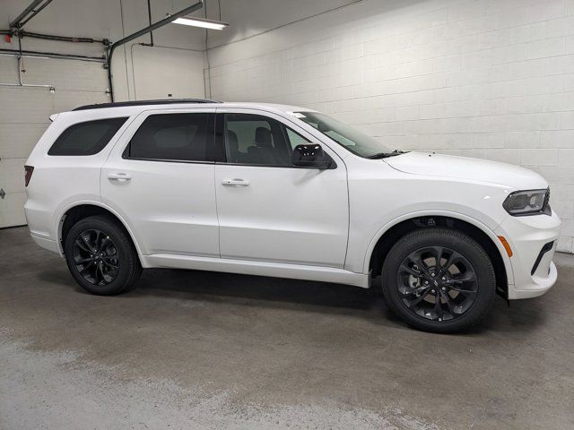 2024 Dodge Durango GT