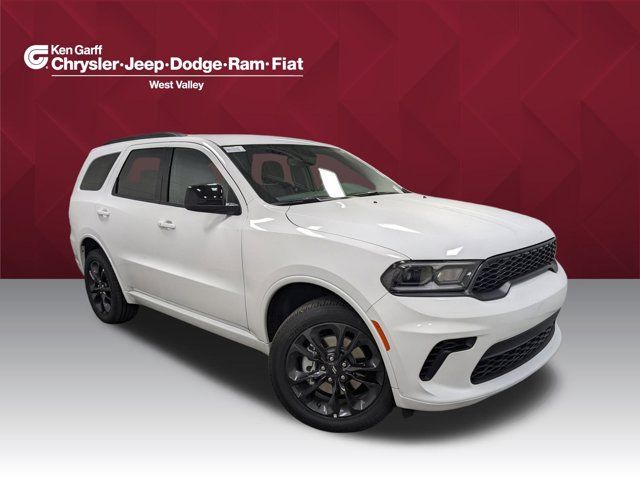 2024 Dodge Durango GT