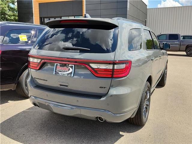 2024 Dodge Durango GT