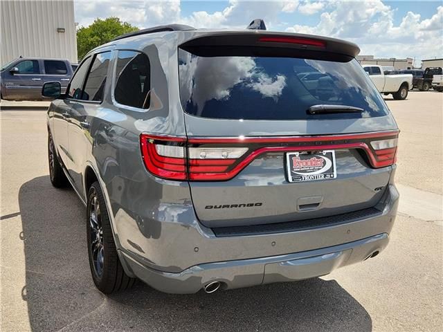 2024 Dodge Durango GT