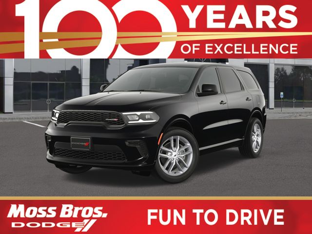 2024 Dodge Durango GT