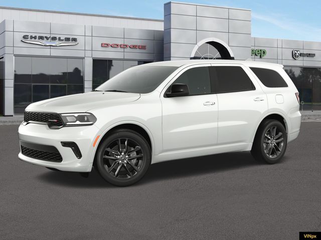 2024 Dodge Durango GT