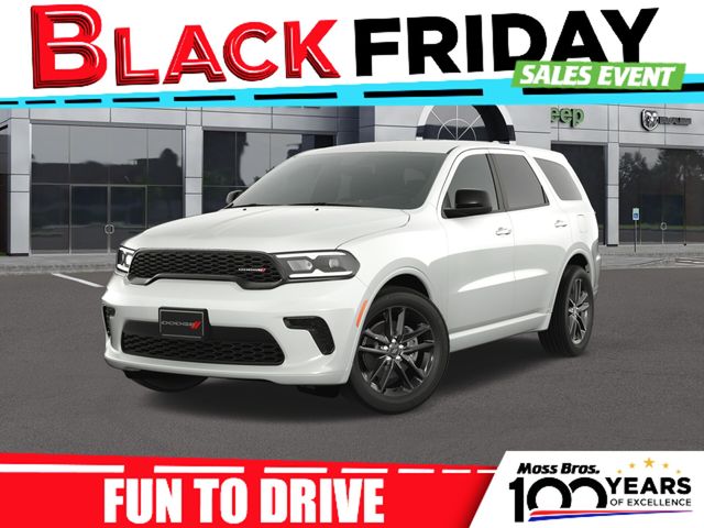 2024 Dodge Durango GT