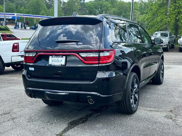 2024 Dodge Durango GT