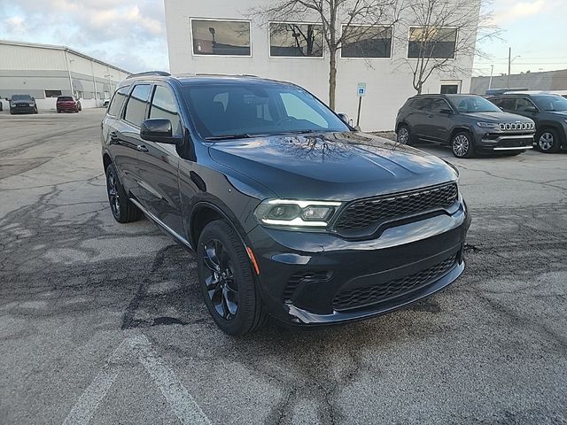 2024 Dodge Durango GT