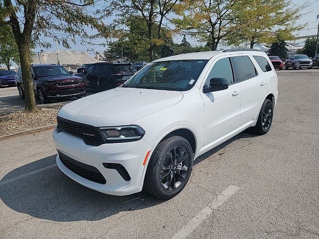 2024 Dodge Durango GT