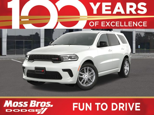 2024 Dodge Durango GT