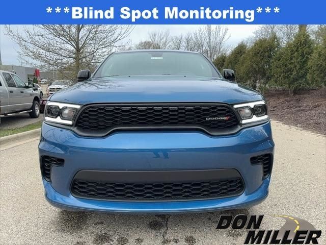 2024 Dodge Durango GT