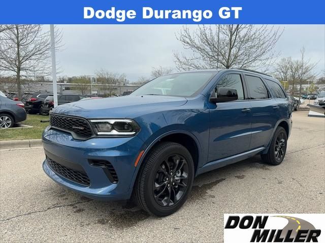 2024 Dodge Durango GT