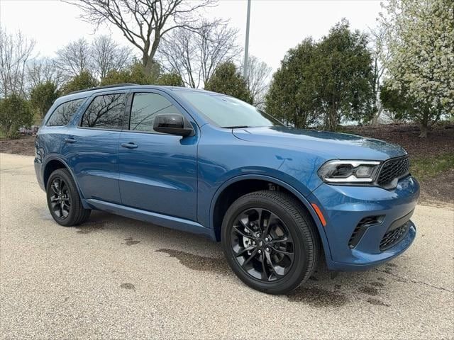 2024 Dodge Durango GT