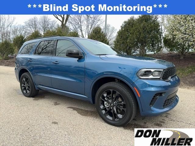 2024 Dodge Durango GT