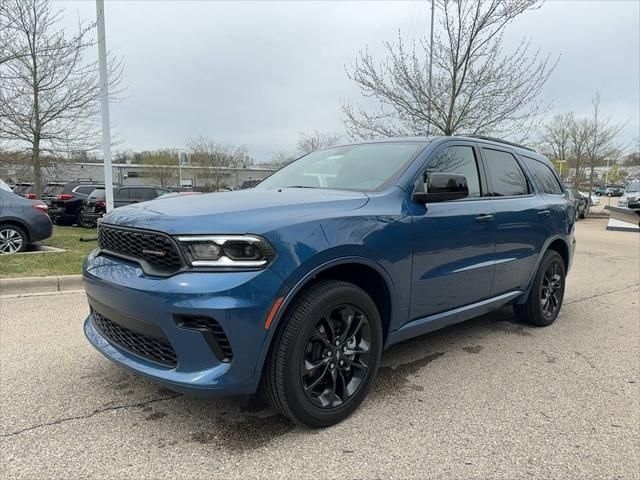 2024 Dodge Durango GT