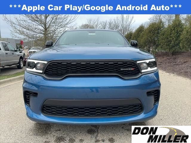 2024 Dodge Durango GT