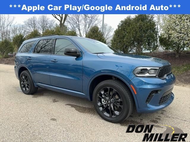 2024 Dodge Durango GT