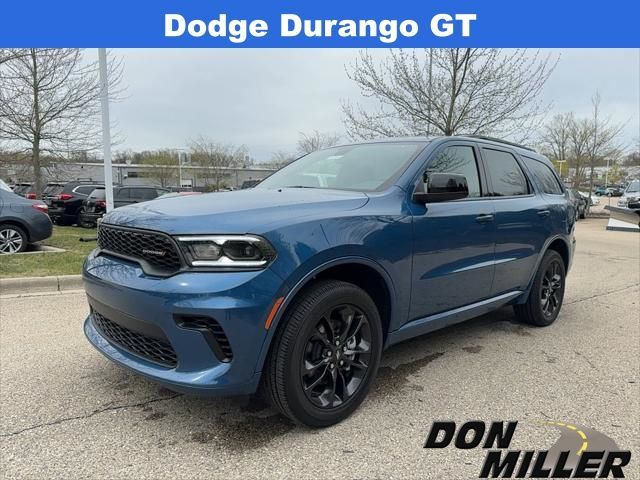 2024 Dodge Durango GT