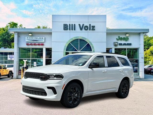 2024 Dodge Durango GT