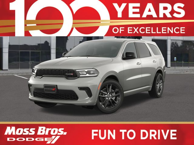 2024 Dodge Durango GT