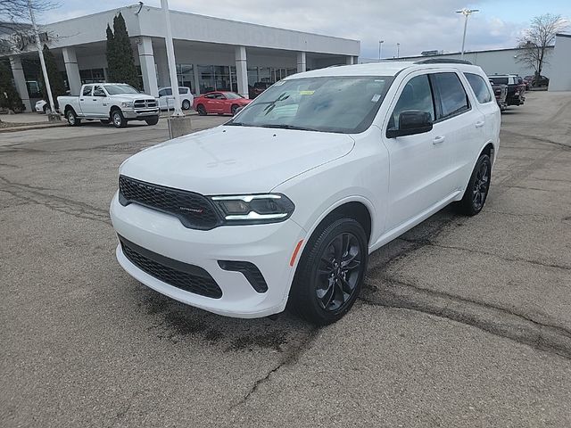 2024 Dodge Durango GT