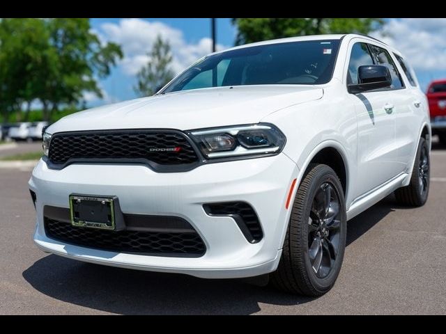 2024 Dodge Durango GT