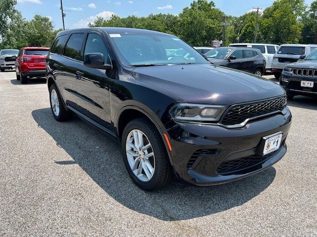 2024 Dodge Durango GT