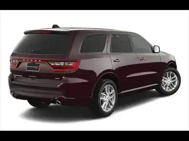 2024 Dodge Durango GT