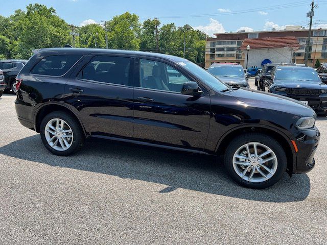 2024 Dodge Durango GT