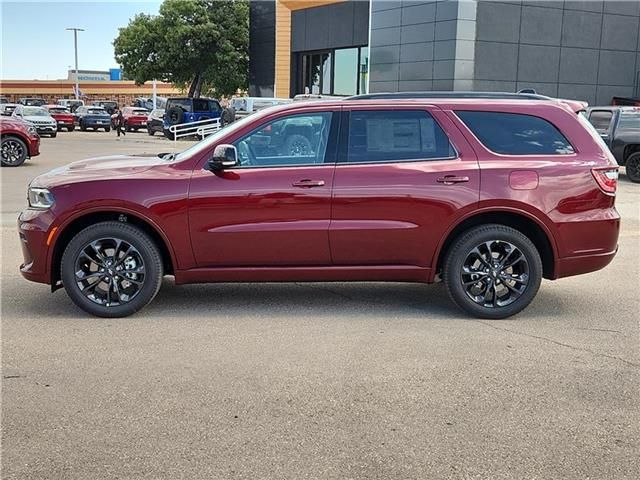 2024 Dodge Durango GT