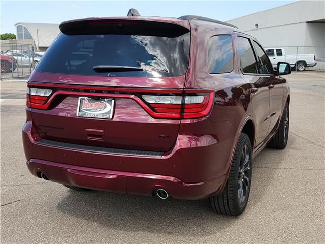 2024 Dodge Durango GT