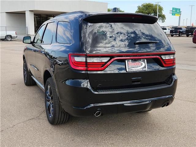 2024 Dodge Durango GT