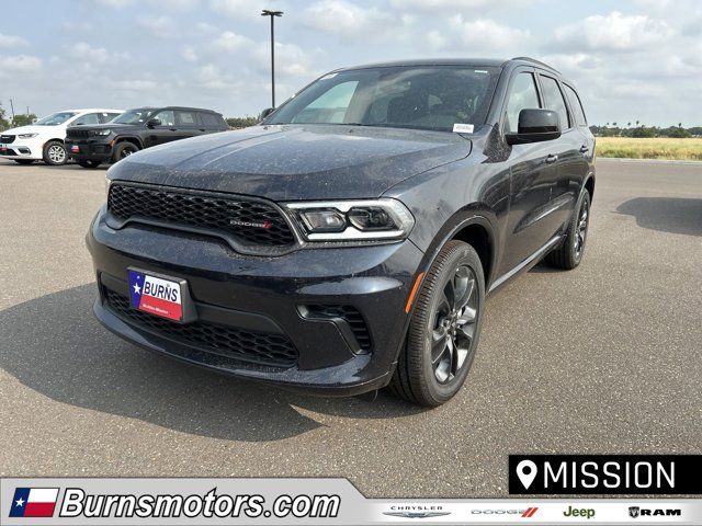 2024 Dodge Durango GT