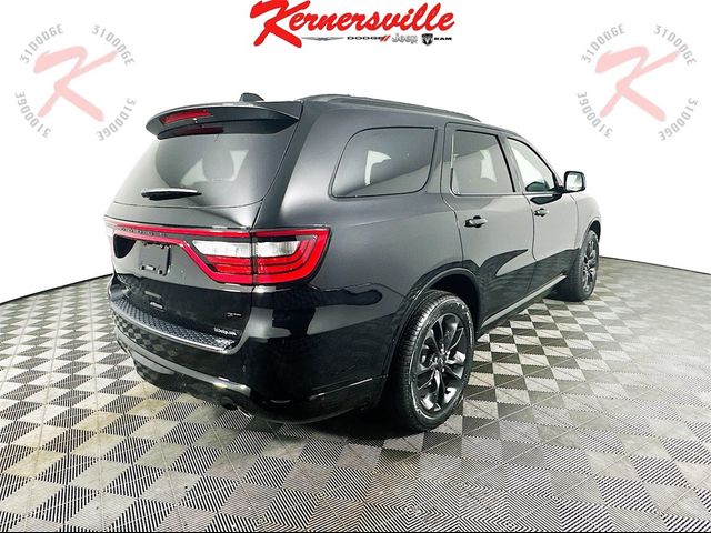 2024 Dodge Durango GT Premium