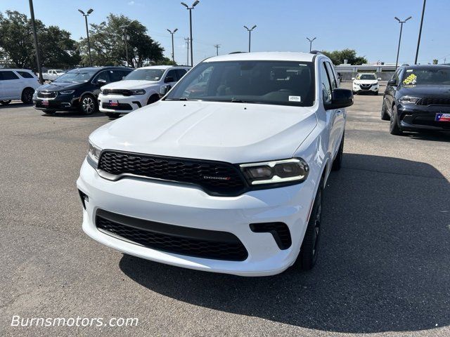 2024 Dodge Durango GT