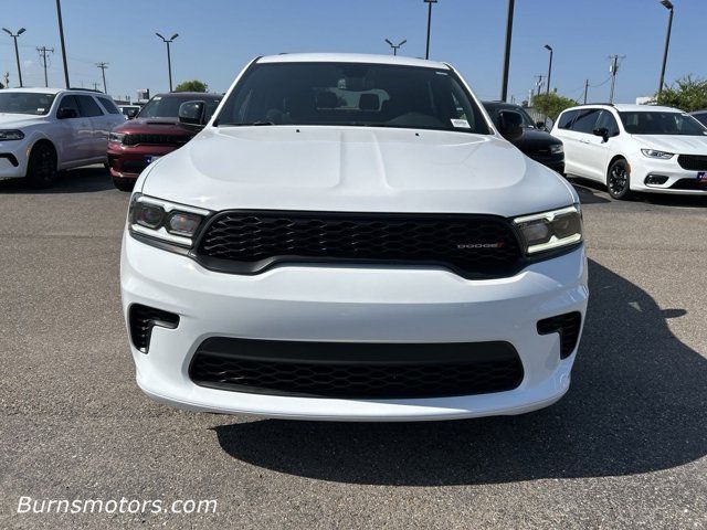 2024 Dodge Durango GT