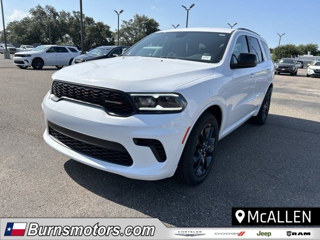 2024 Dodge Durango GT