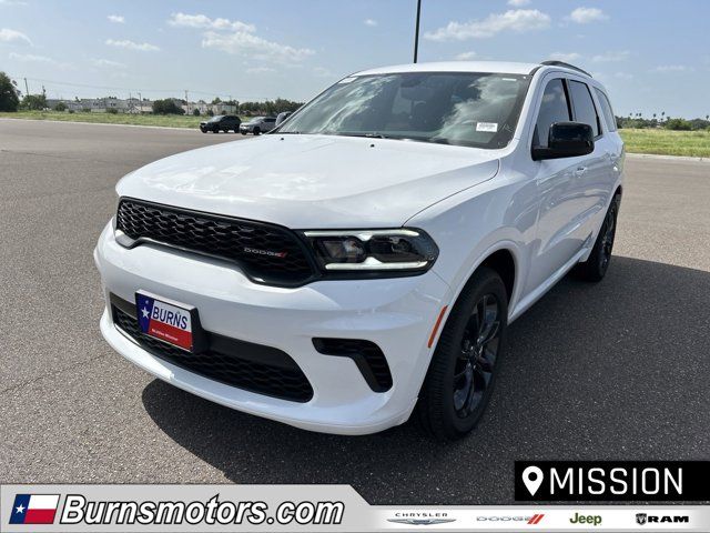 2024 Dodge Durango GT