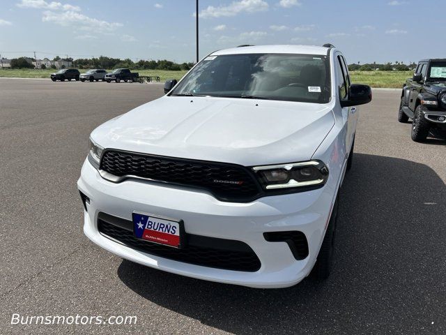 2024 Dodge Durango GT