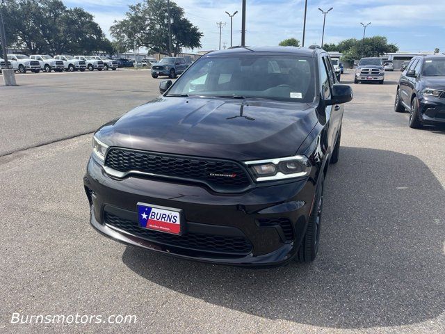 2024 Dodge Durango GT